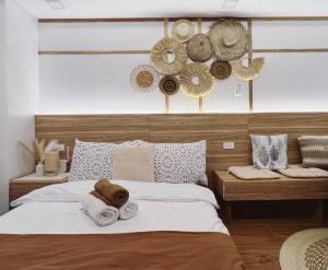 Zen Haven-Japandi Style-Free Pool-Pet Friendly - Hotel 4 stelle a Manila
