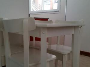 Hotel Puerta del Sol Pinamar