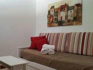 Hotel Puerta del Sol Pinamar