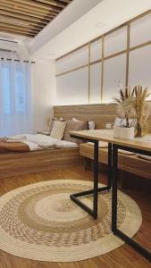 Zen Haven-Japandi Style-Free Pool-Pet Friendly