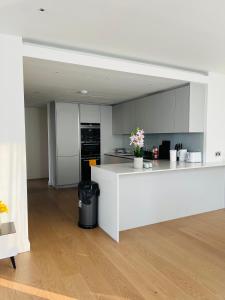 Spectacular High View Apartment