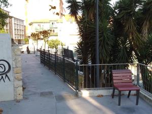 Precioso apartamento en el centro recién reformado