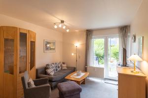 Appartement Sieltrift 33-09