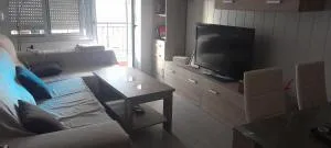 Piso zona feria - La Herrera