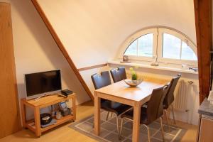 Appartement Achtern Diek 2-30