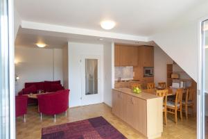 Appartement Sieltrift 31-27