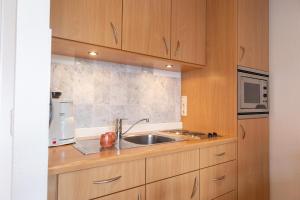 Appartement Sieltrift 31-27