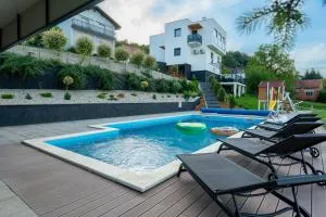 Apartman Zara - Škarićevo