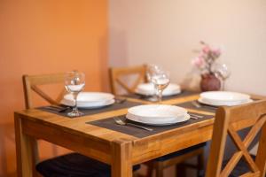 Ferienwohnung "am Anker" Sieltrift 4-09