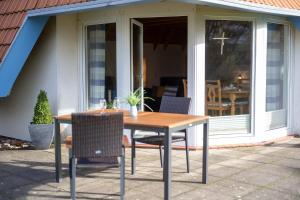 Ferienhaus "Leuchtturm" Lale Andersen 11