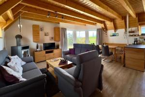 Ferienhaus "Sprenger" Hans Albers 11