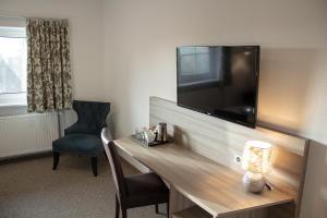 Cuxlandhotel Studio 202