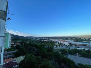 Apartamento com 2 quartos