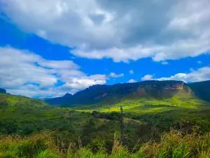 Apartamento em Lençóis -Ba Tanquinho - Iramaia