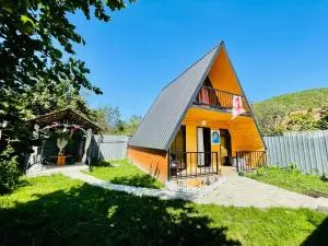 Mountain Cottage - Ananuri - Veltaurtkari