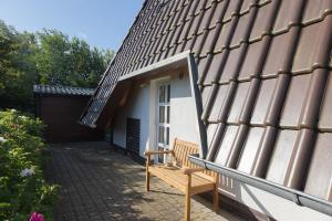 Ferienhaus "Julia" Mellumplate 64