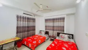 Mohammadia Restaurant & Guest House - 达卡