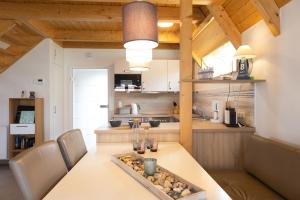 Ferienhaus "Philipp" Mellumplate 35