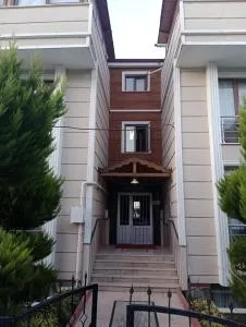 Haliç Apartmani Inn - Çınarcık