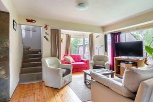 Residencia en Bariloche con vista al Cerro Otto