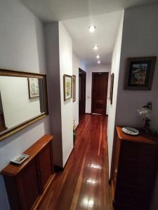 Céntrico y cómodo piso