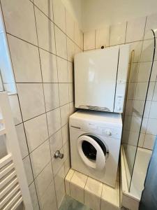 Renovierte Remise mit 3 Schlafzlmmern