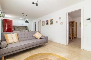 AdEva Céntrico 3 Habitaciones