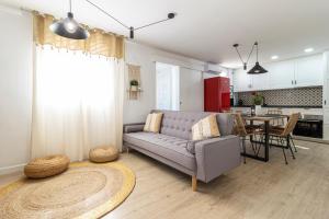 AdEva Céntrico 3 Habitaciones