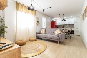 AdEva Céntrico 3 Habitaciones