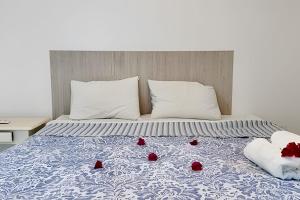 Bouganville Apartments