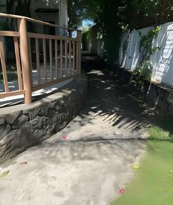 Bouganville Apartments