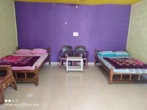 Malnad Mane Homestay