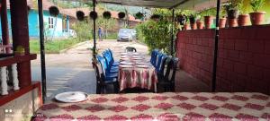 Malnad Mane Homestay