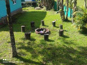 Malnad Mane Homestay