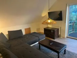 Sunshine-Apartment - Wrestedt