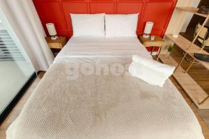 New Loft Apt, 200 mts from Corporate Center