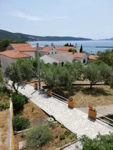 Sobe Maričica - Vidović