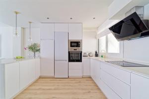 Elegancia en la Costa