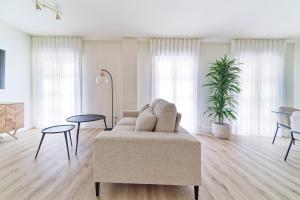 Elegancia en la Costa