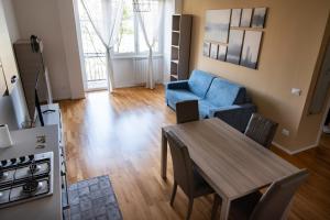 Cozy Tiburtina Apartment