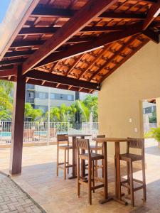 Burgos Home resort Jardim das Palmeiras Ubatuba JP