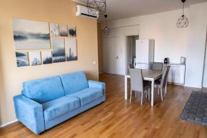 Cozy Tiburtina Apartment
