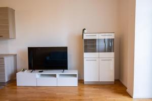 Cozy Tiburtina Apartment