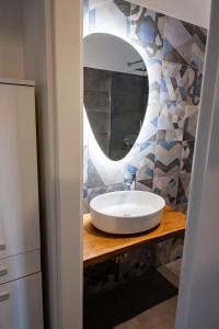 Cozy Tiburtina Apartment