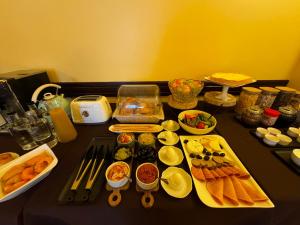 IRIS BOUTIQUE - 4Star Bed & Breakfast Residence in Vatra Dornei