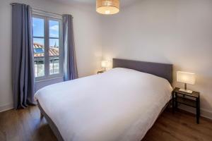 Appartement entier - Centre historique