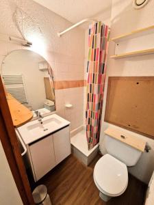 Chalet Club - Studio 17m² 23 persons, vue piste MAE-2993