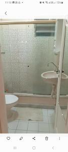 Ap em Copacabana 100m da praia