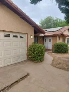 Lyons lovely house - 希斯皮里亚