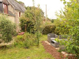 Maisons de vacances Gite de LEIGNOUA : photos des chambres